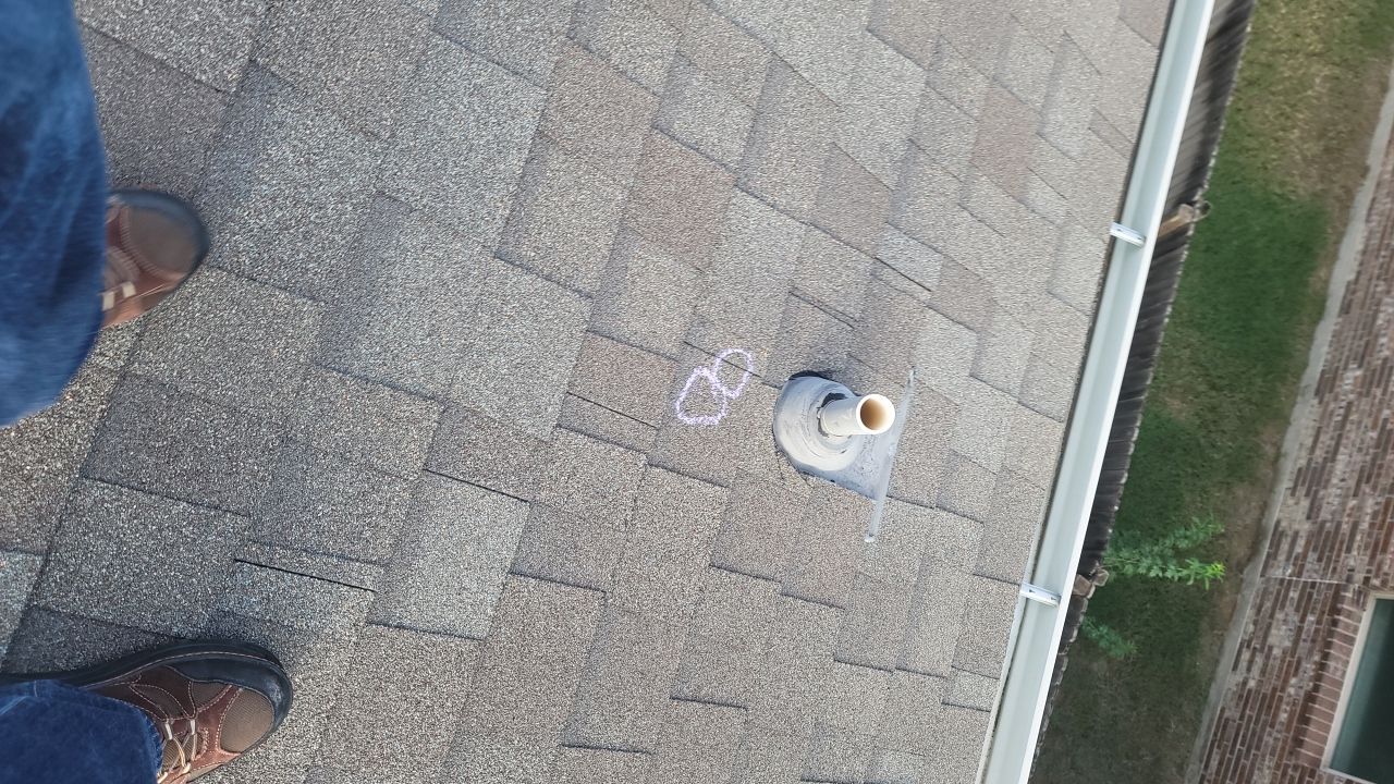 Residential Roofing Replacement - Ft. Worth TX by Roof Experts