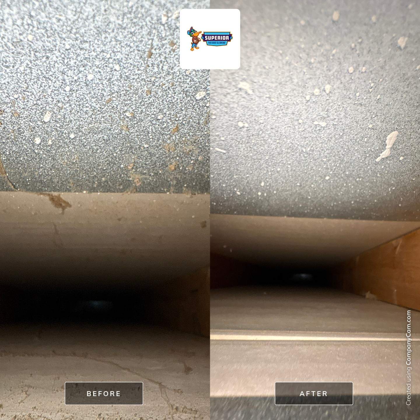 Air Duct Cleaning in Austintown, OH by Superior Air Duct Cleaning