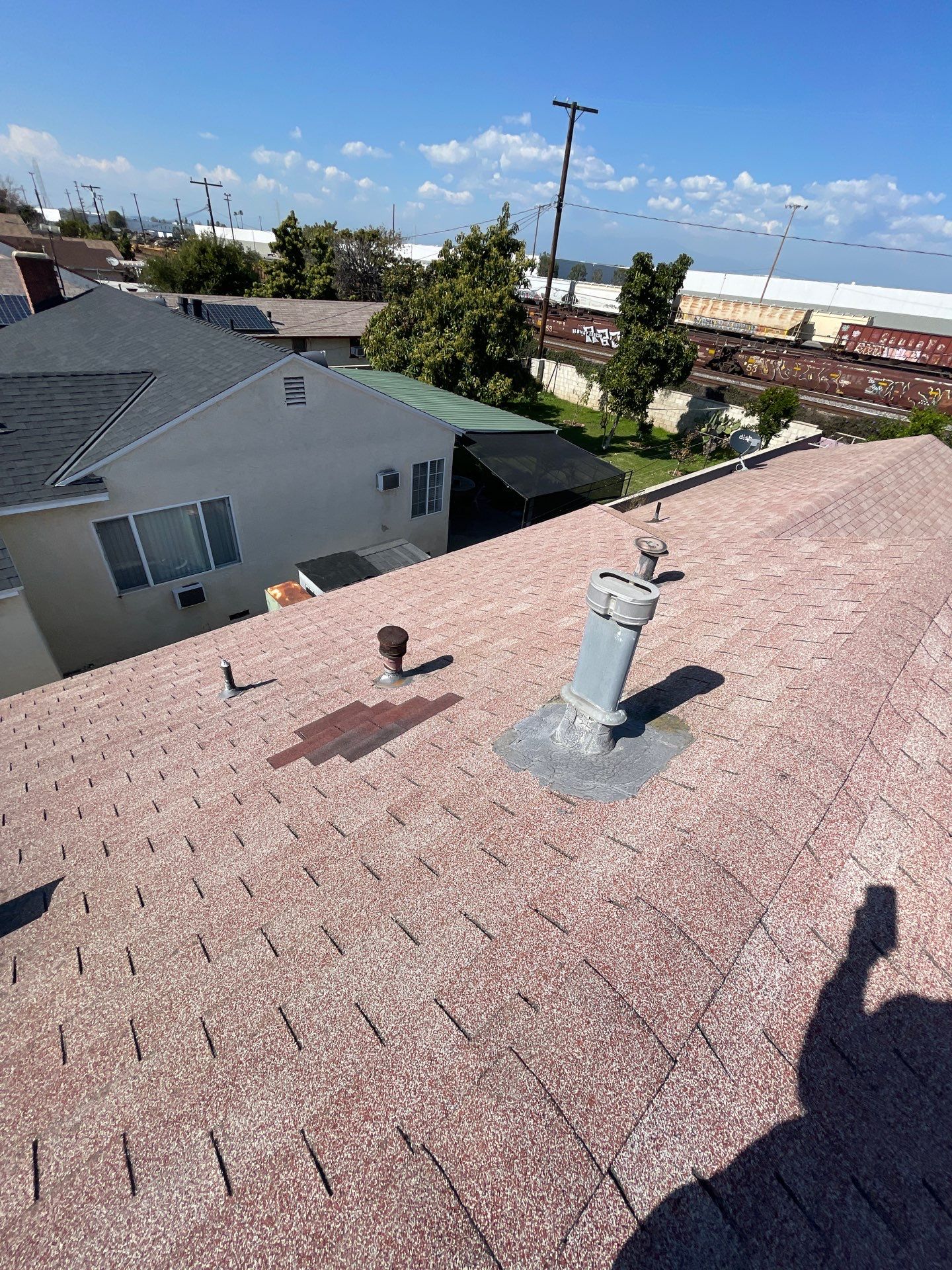 Roof Replacement - Pico Rivera, CA 90660 by Epic Roof Replacement