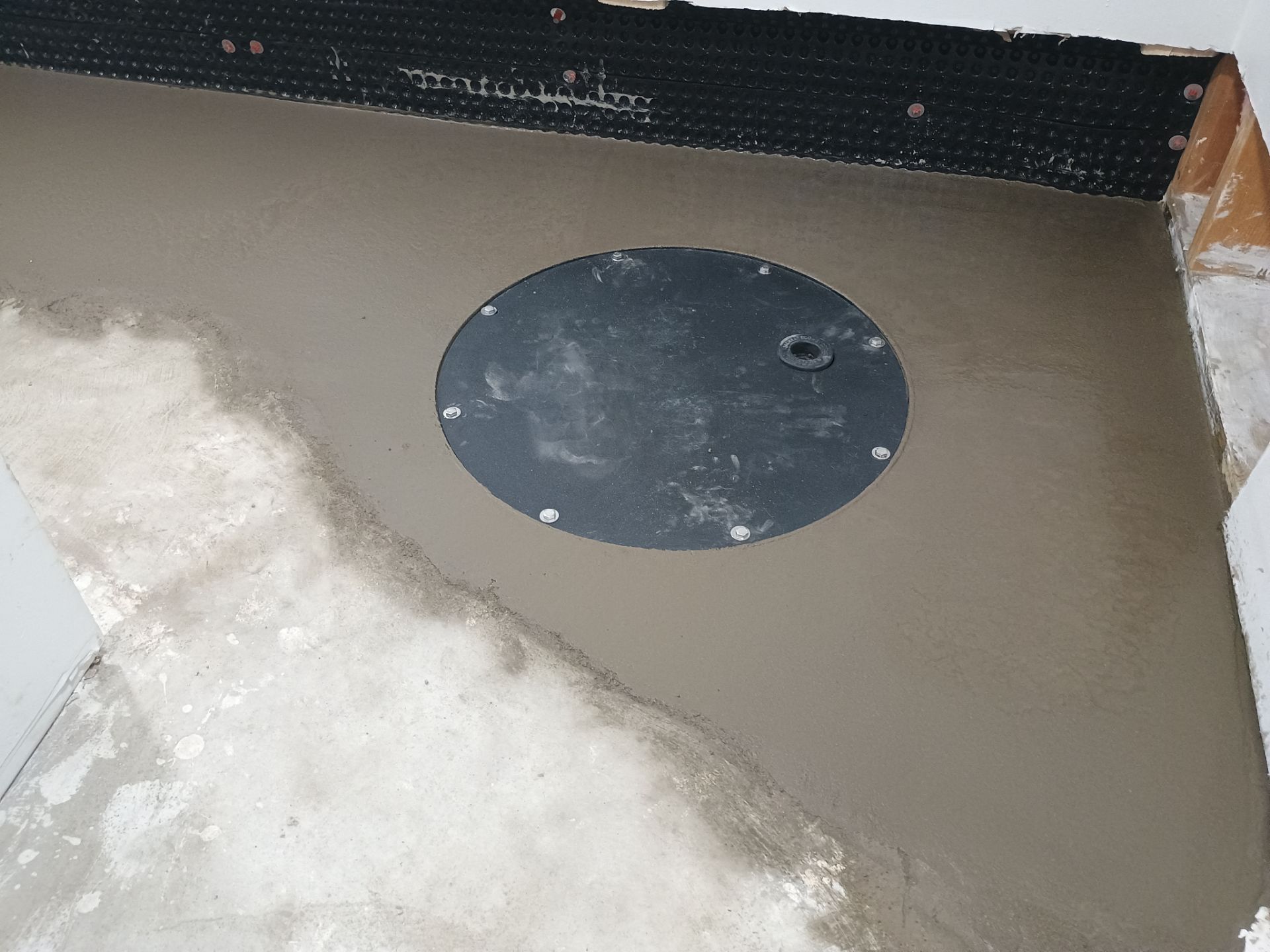 Passive Waterproofing in Apple Valley by Waterproofing Northeast