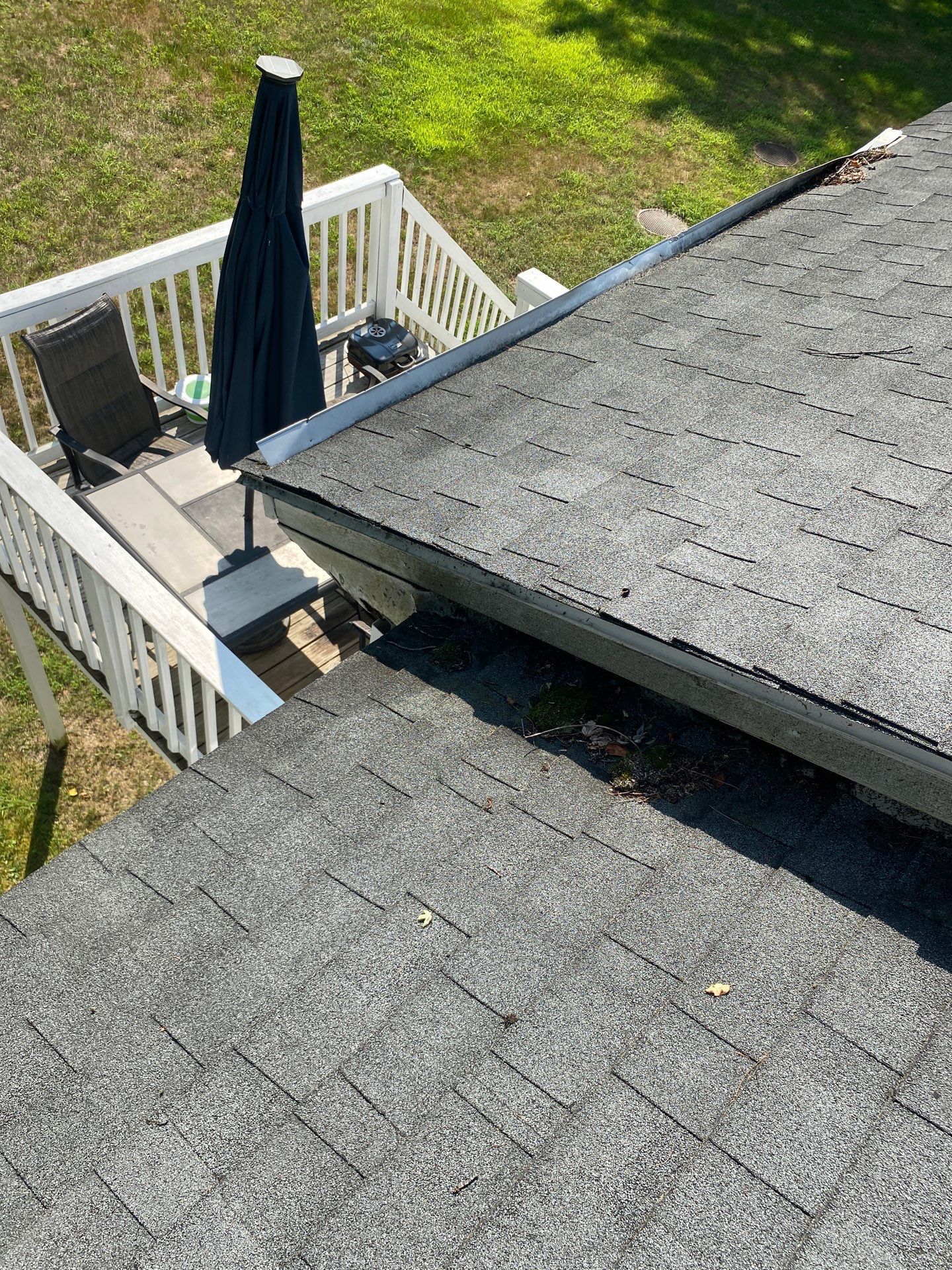 Siding Replacement by Mighty Dog Roofing of Greater Middlesex County