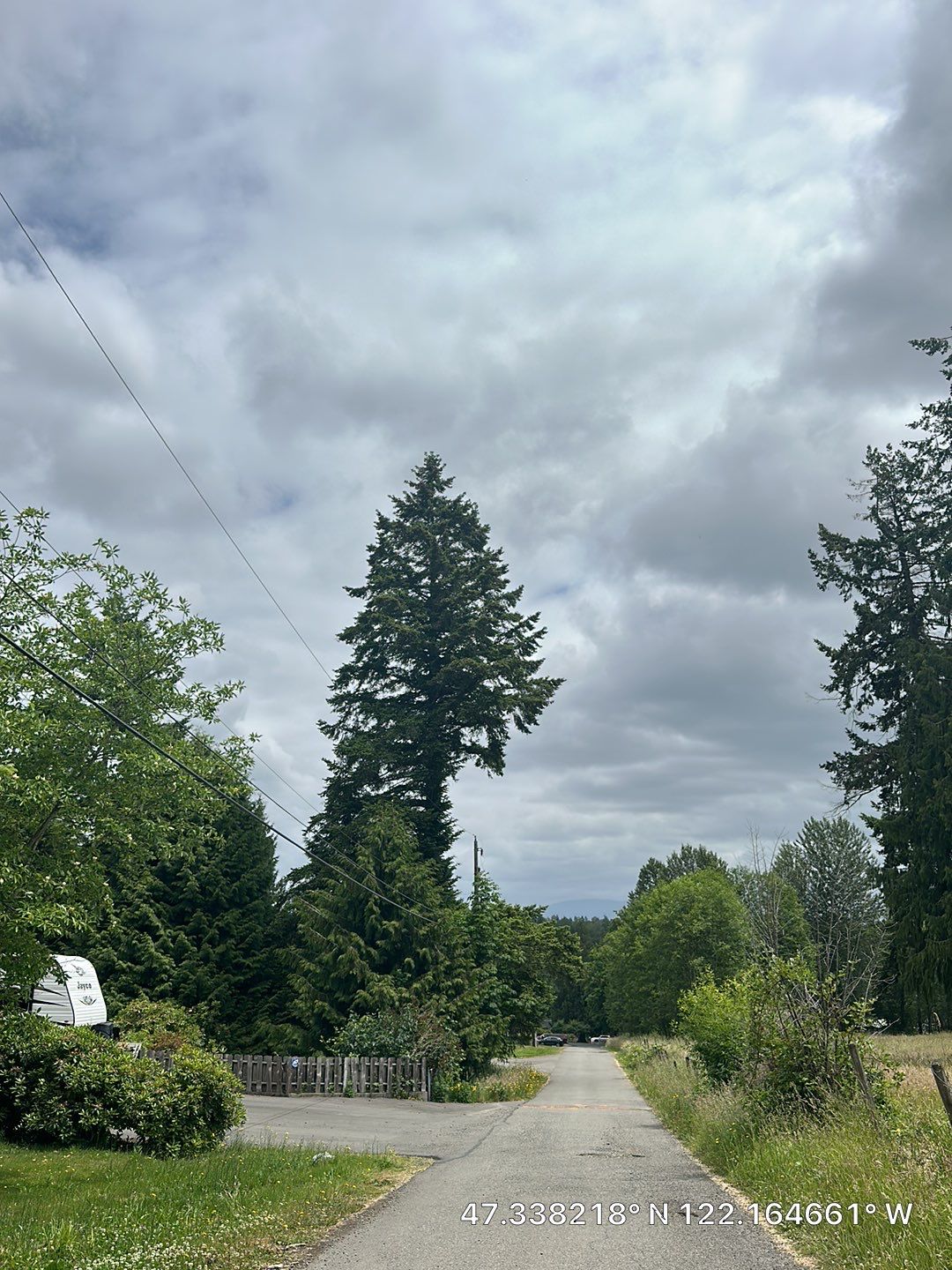 Brian | Asphalt Private Road & Driveway by Jireh Asphalt & Concrete Inc 