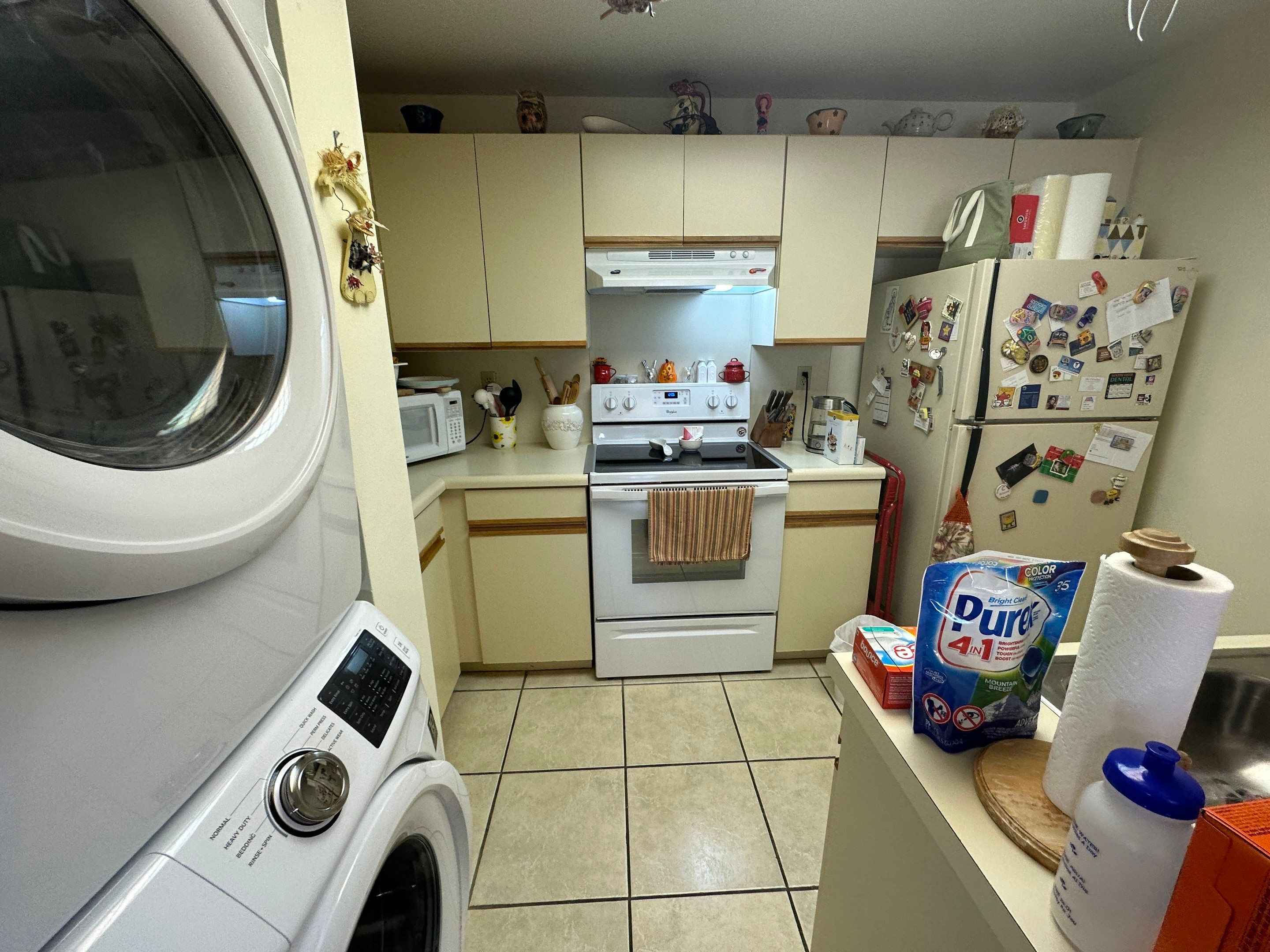 Water Damage Claim in Miami by FLAPA & KeyStone