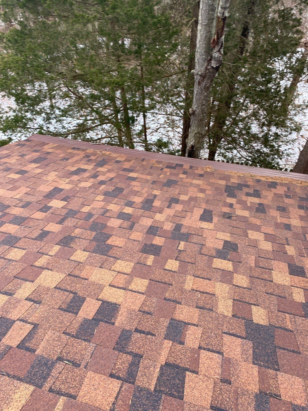 Roof Replacement using CertainTeed Landmark by 180 Contractors