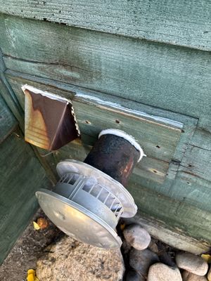 Property Management using maintenance