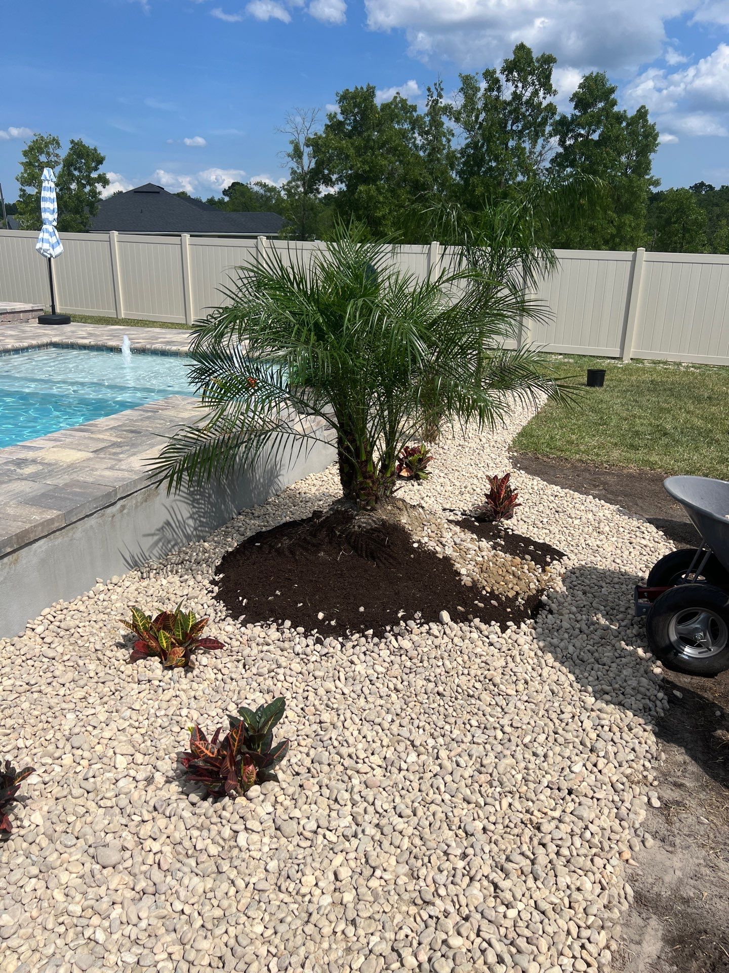 Landscape Install | Residential by ProGreen Services