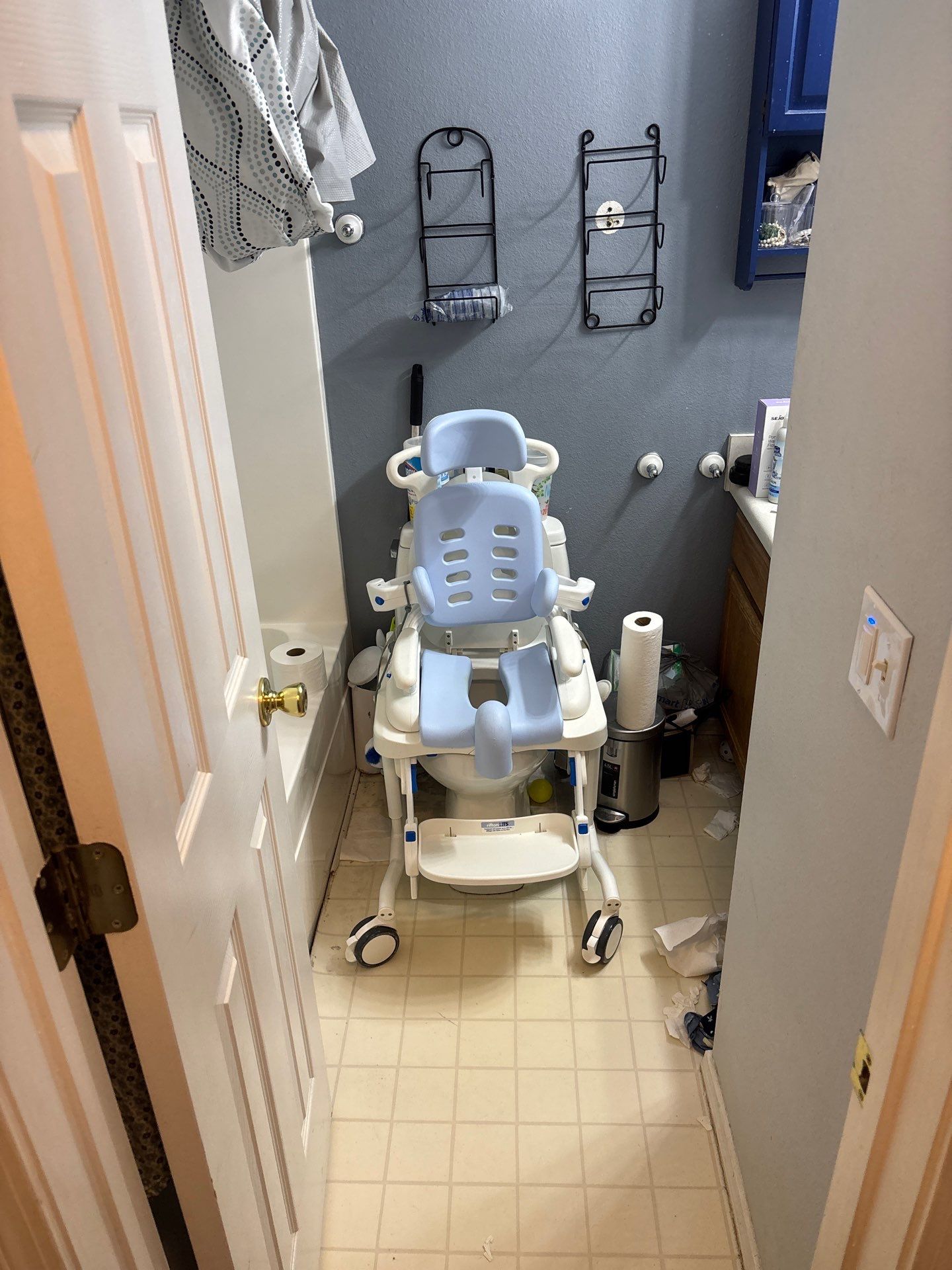 Project in Fayetteville, AR by Ozark Home Pros