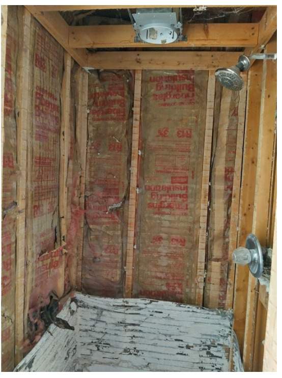 From Cramped & Carpeted to Bright & Modern: A Cary Bathroom Transformation by Elite Remodeling and Design LLC