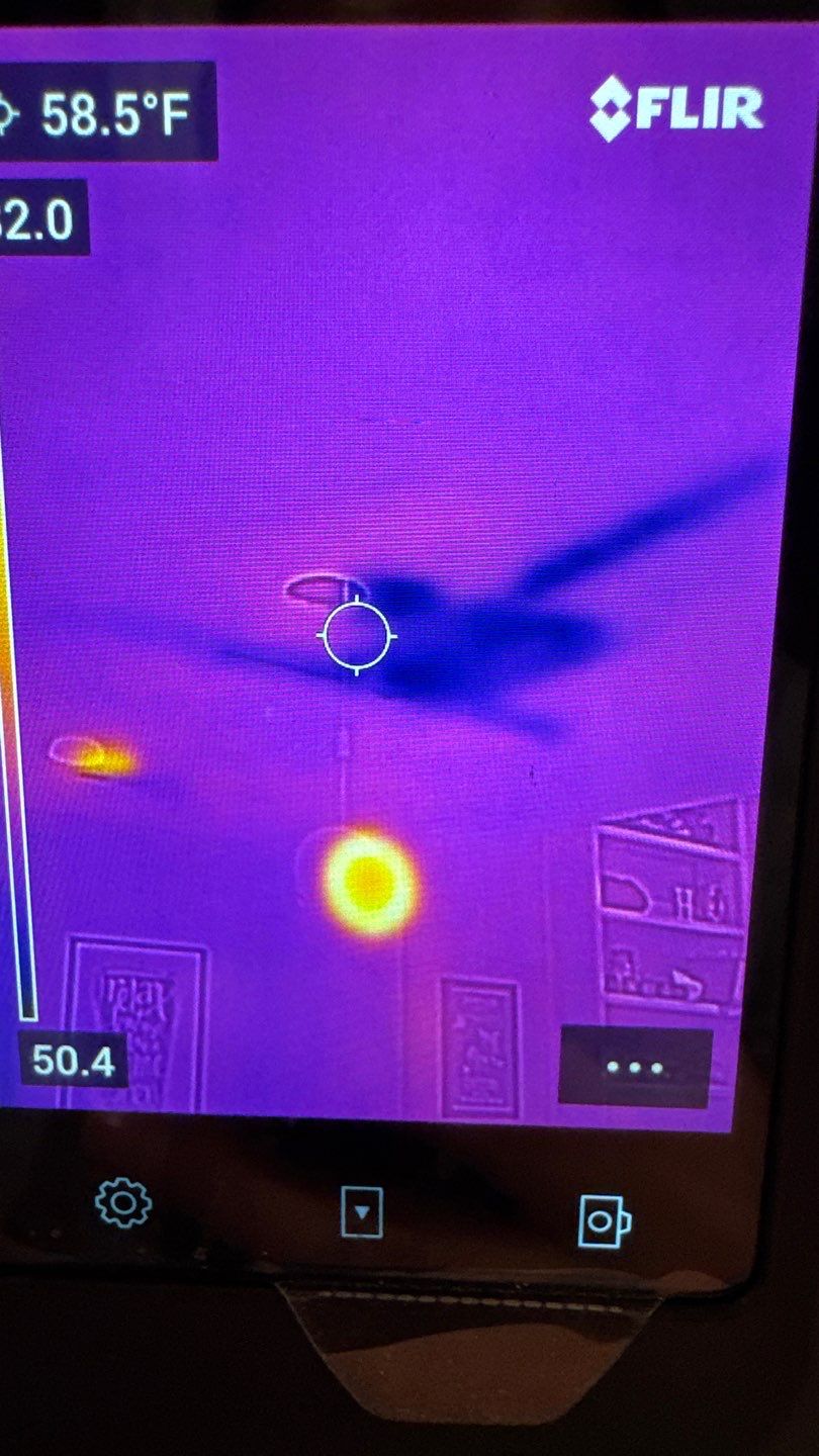 Project in Arvada by Accountable Home Services