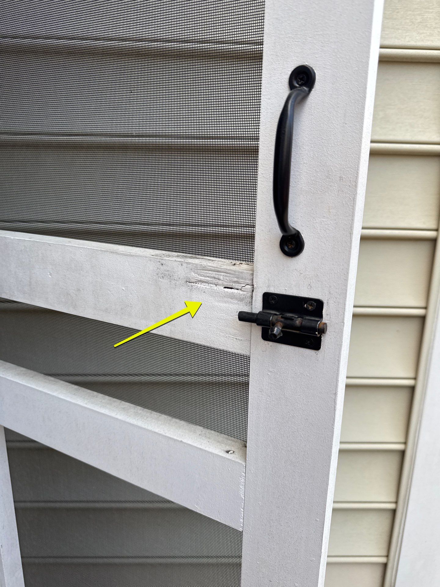 Exterior Repairs in Arlington, VA by My Painter 