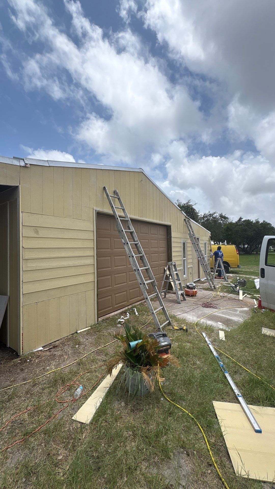 From street Dud To Street STUD!! by Bayfront Roofing and Construction