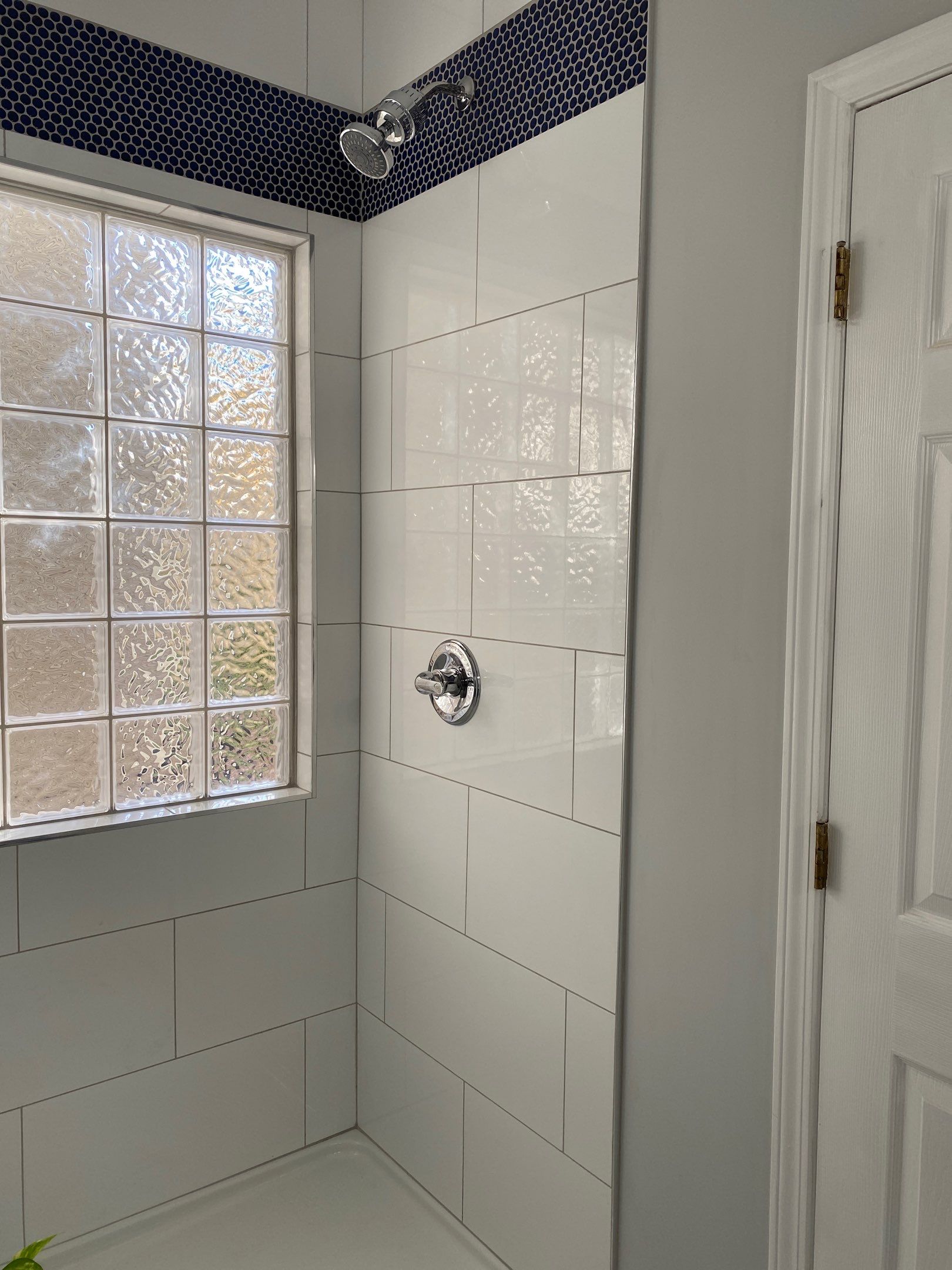 Cozy, Modernized Bathroom Retreat in Cary by Elite Remodeling and Design LLC