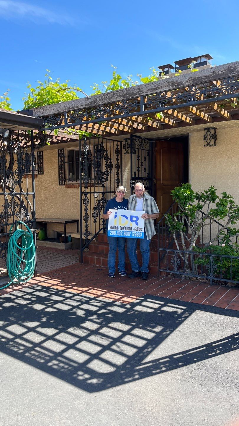 Boise ID Residential Roofing Installation using Owens Corning by ID Roofing LLC