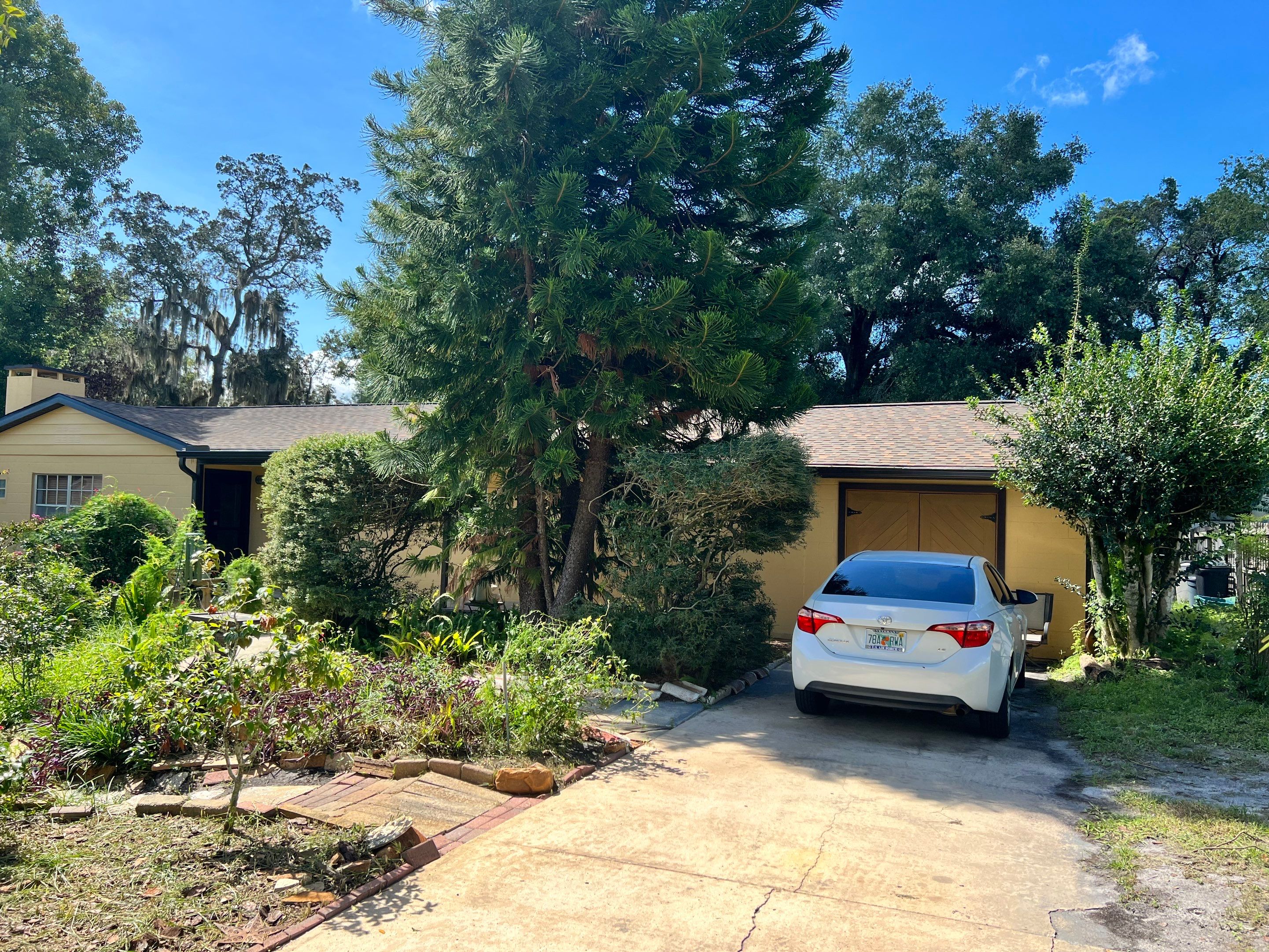 Shingle Reroof Replacement Debary FL by Pinnacle Roofing Group