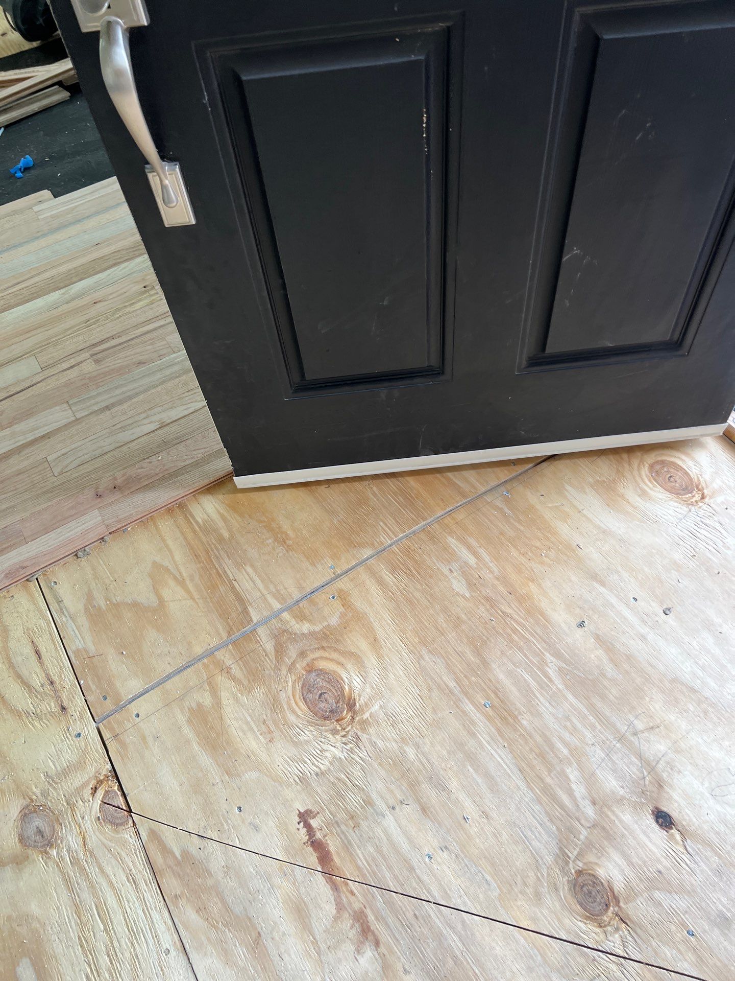 Antique Ebony is my personal Fav by Bernard Hardwood Floors