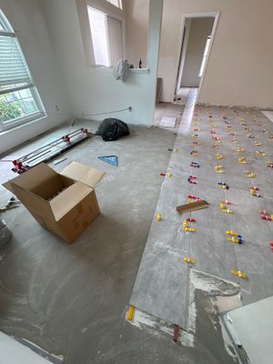 Renovation - Cape Coral 