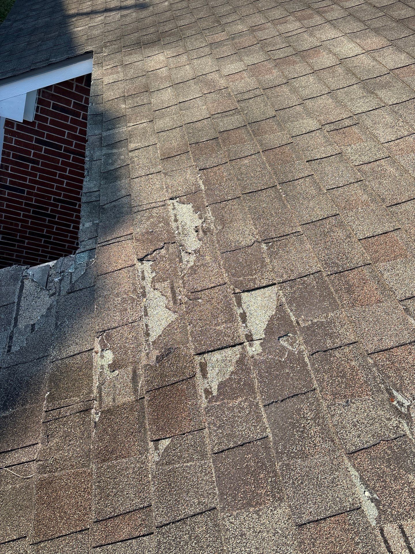 Roof Repair Houston by Roof Repair Company