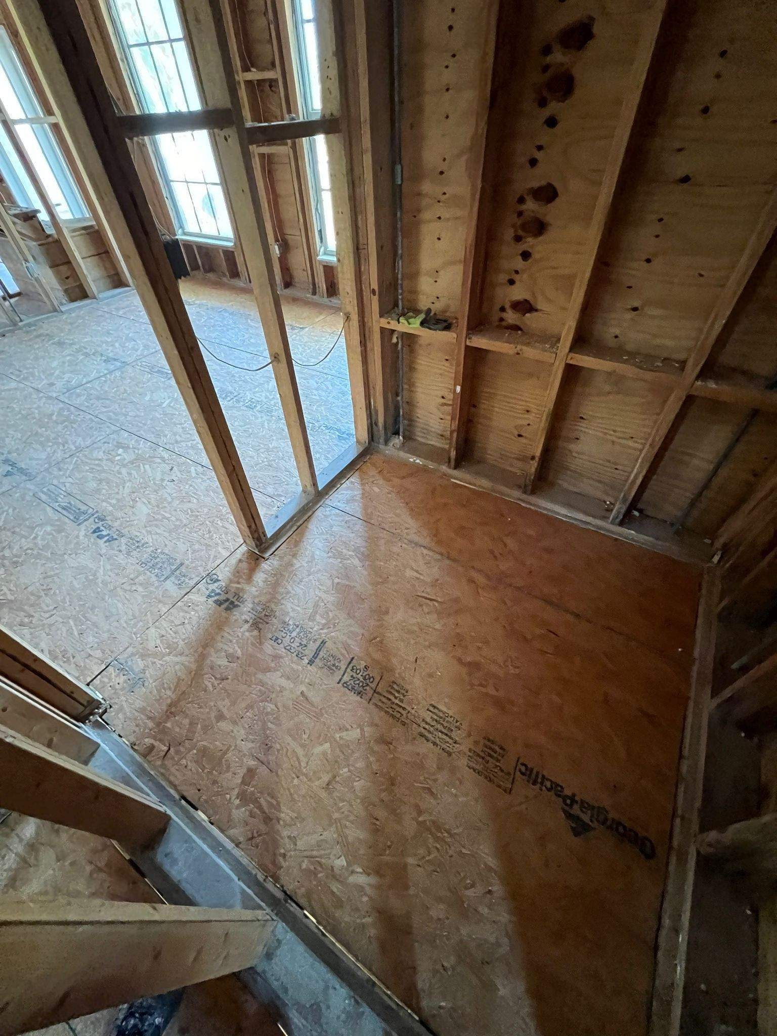 REMODELING AGATE SANIBEL by TTS Remodeling corp & Genesis Restauration