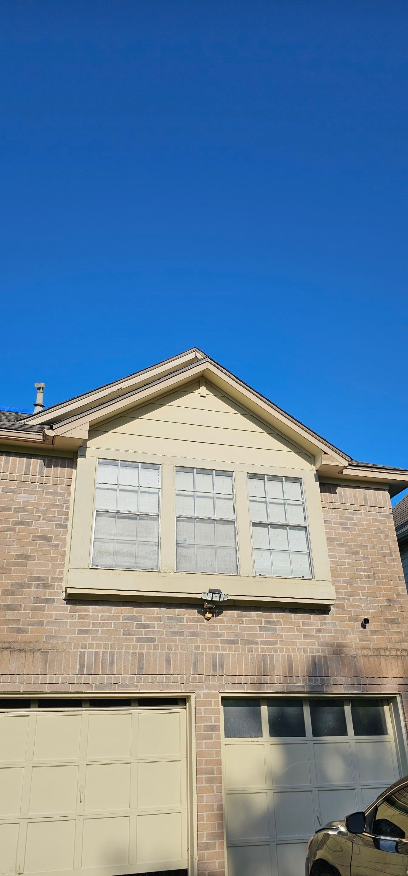 Residential Roofing Repair using Owen's Corning Duration (Lifetime) Shingles by Roof Repair Company