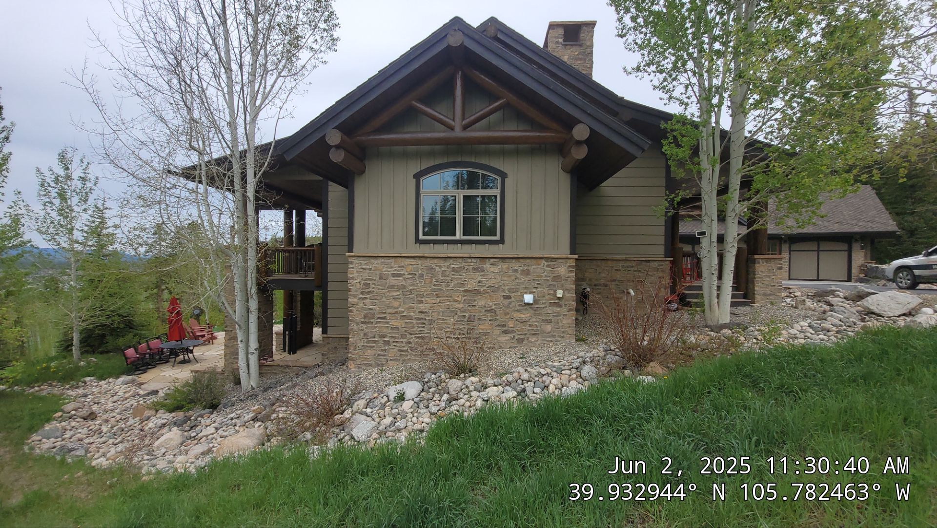 Painting/Staining by Wheatley Creek Services