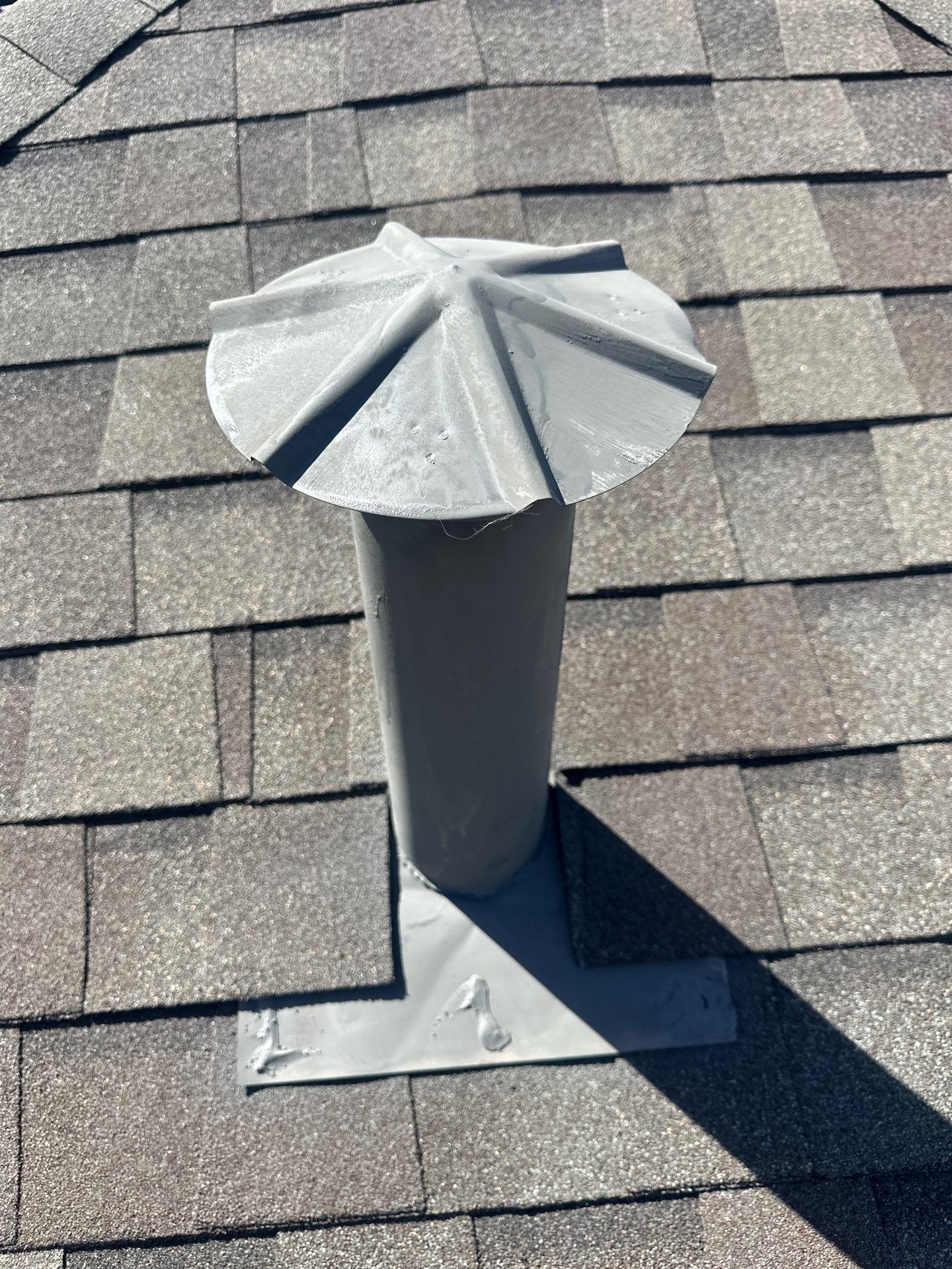 Project in Grand Prairie by Rhino Roofing and General Contracting, LLC