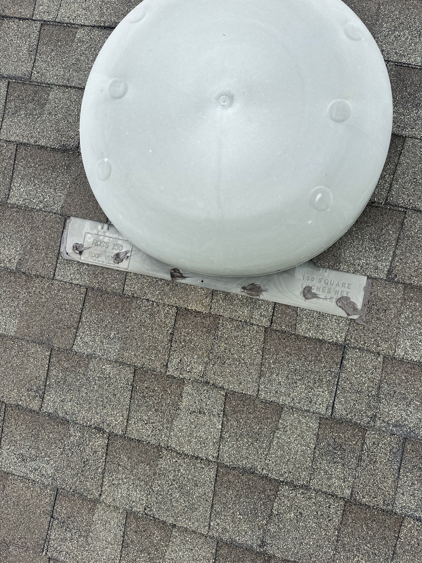 Residential Roofing Installation using Owen's Corning Duration (Lifetime) Shingles by Roof Repair Services LLC