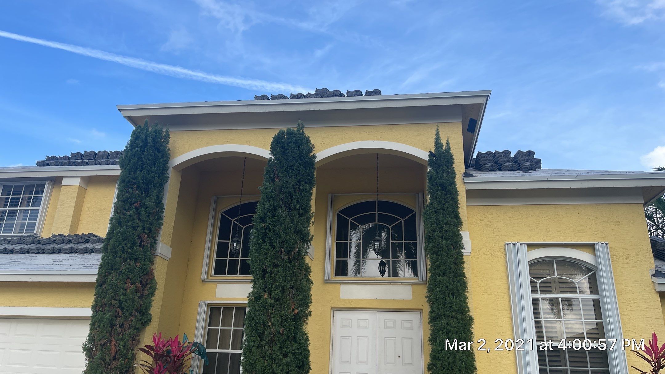 Residential Roofing Installation using Capistrano by BLUES BROTHERS ROOFING