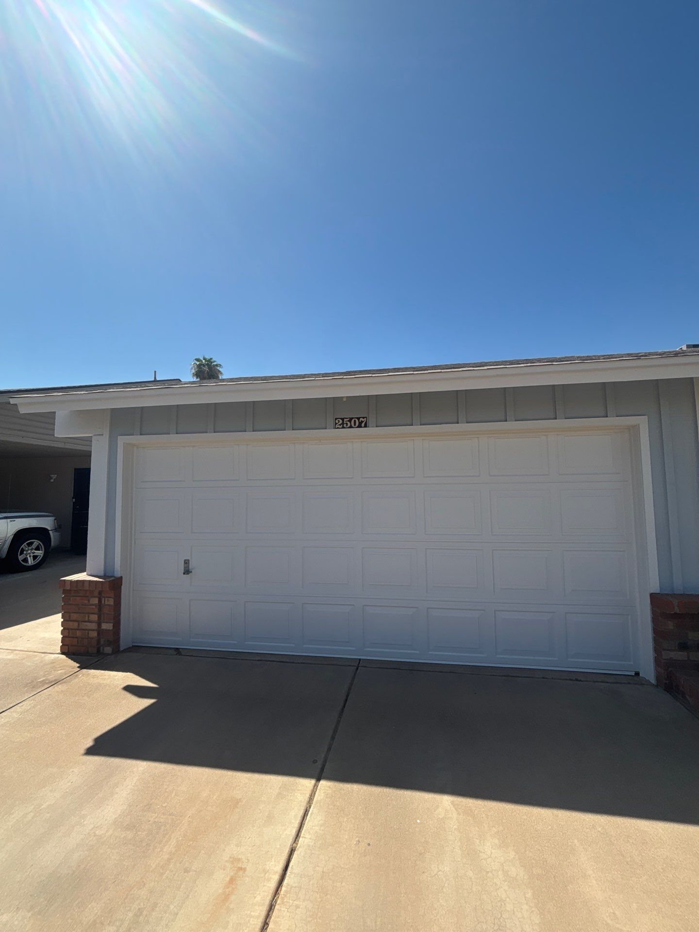 Harmony Ave - Exterior by Kowalski Painting