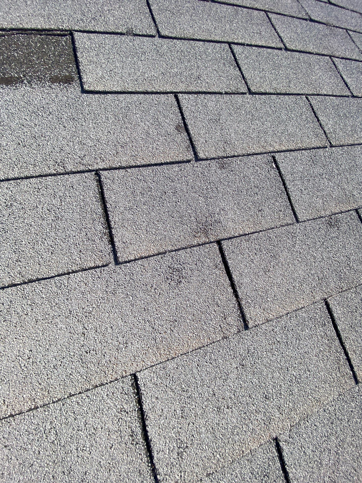 Eric's Full Re-Roof by All Storm Roofing & Construction