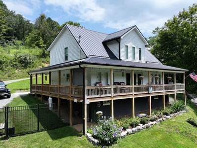 Murphy Residence