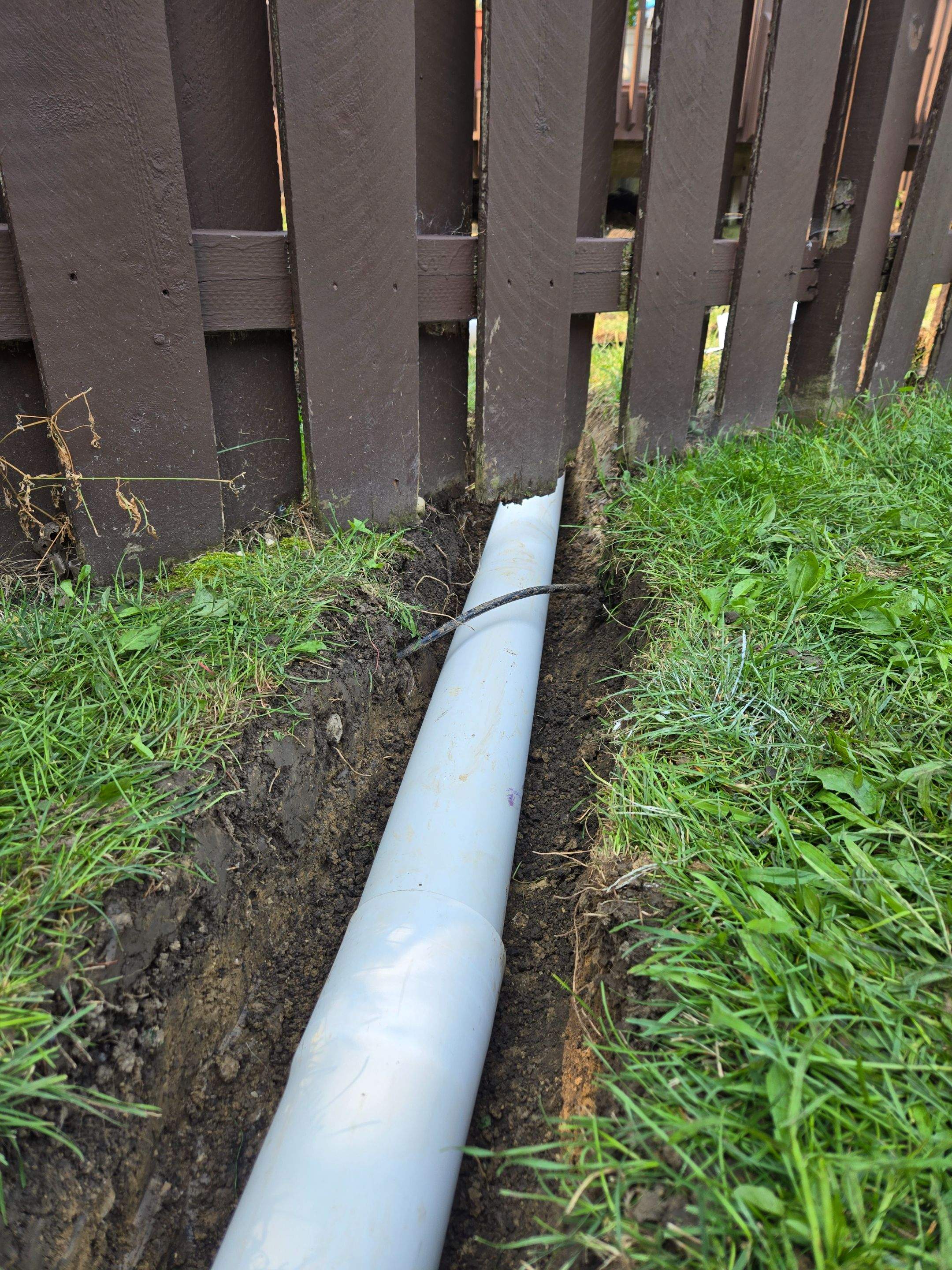 Municipal Drainage Infrastructure - Village of Romeoville by Allied Water Services