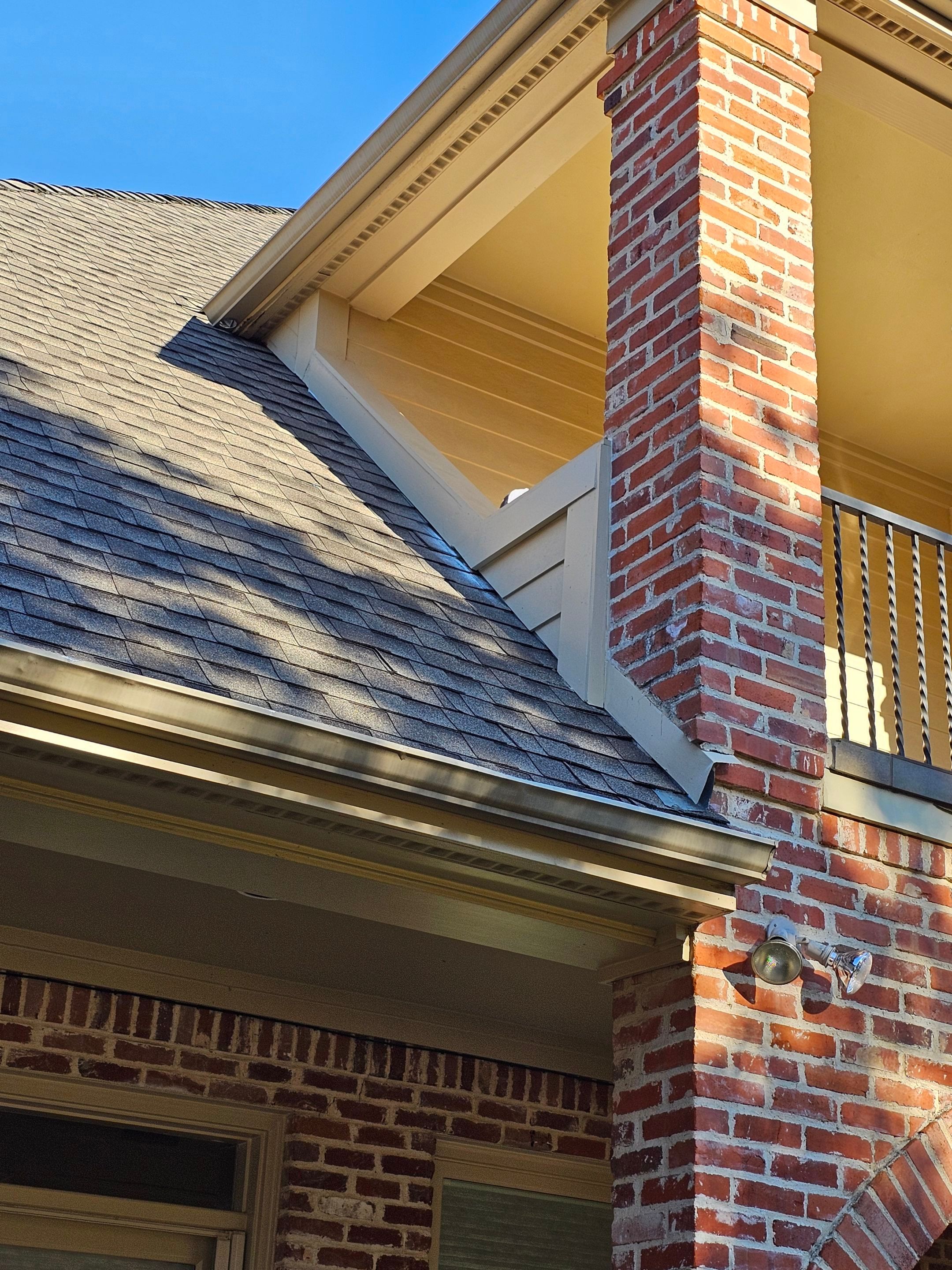 Exterior & interior paint, Garage door repairs, roof replacement & leak repairs by EL-GC LLC 