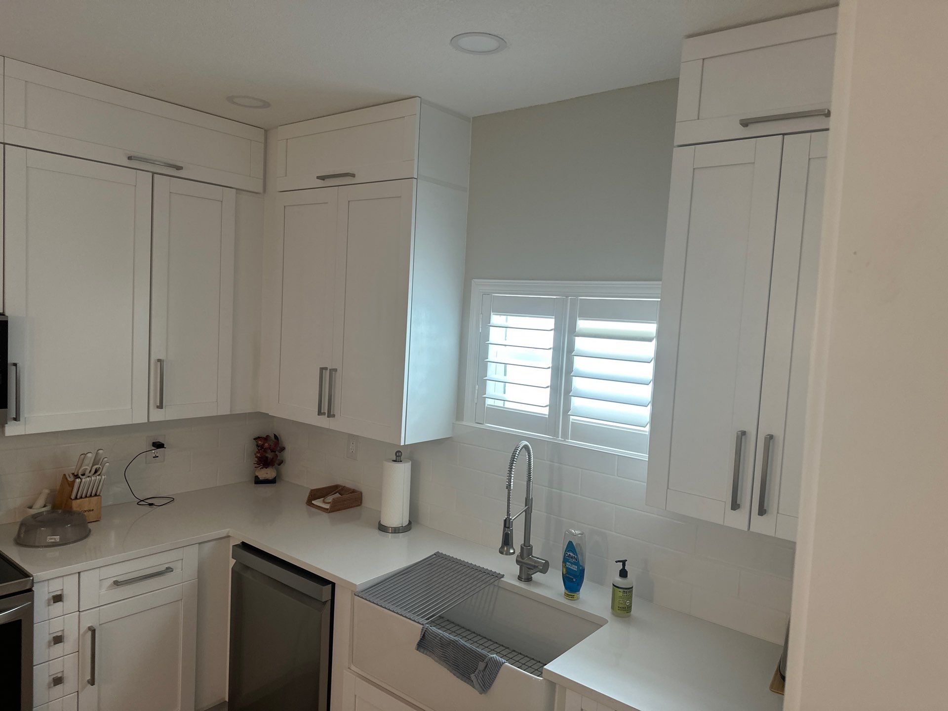 Water Damage Claim in St. Petersburg by FLAPA & KeyStone