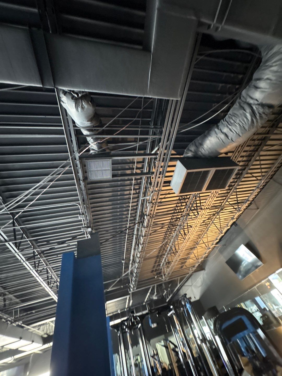 Natural Bodyz Fitness by AKK Painting LLC