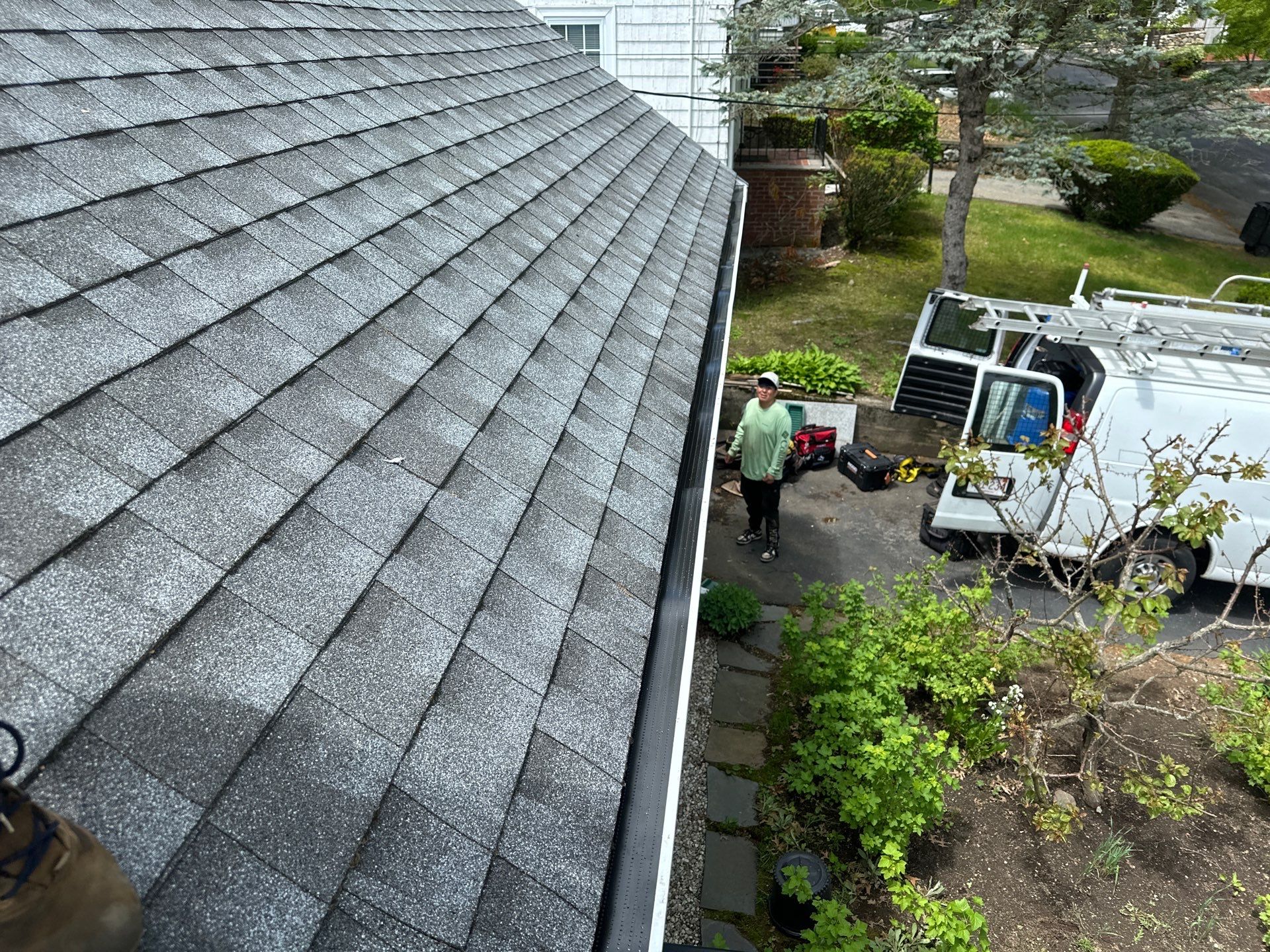 Gutters | Arlington by Mighty Dog Roofing of Greater Middlesex County