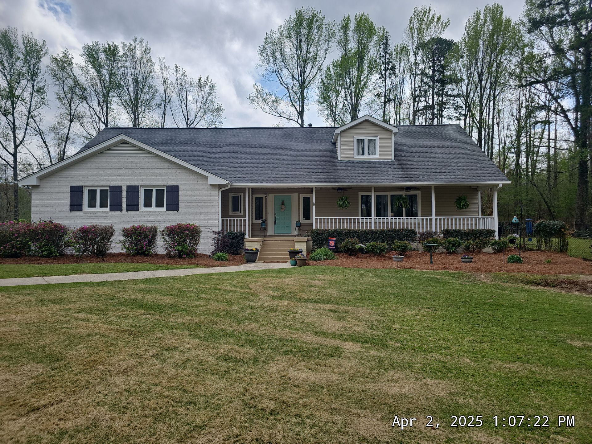 Mellon Project in Pinson by The Window Source