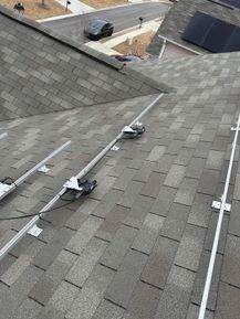 Dallas Ga Project by Zero Grid Power Solutions