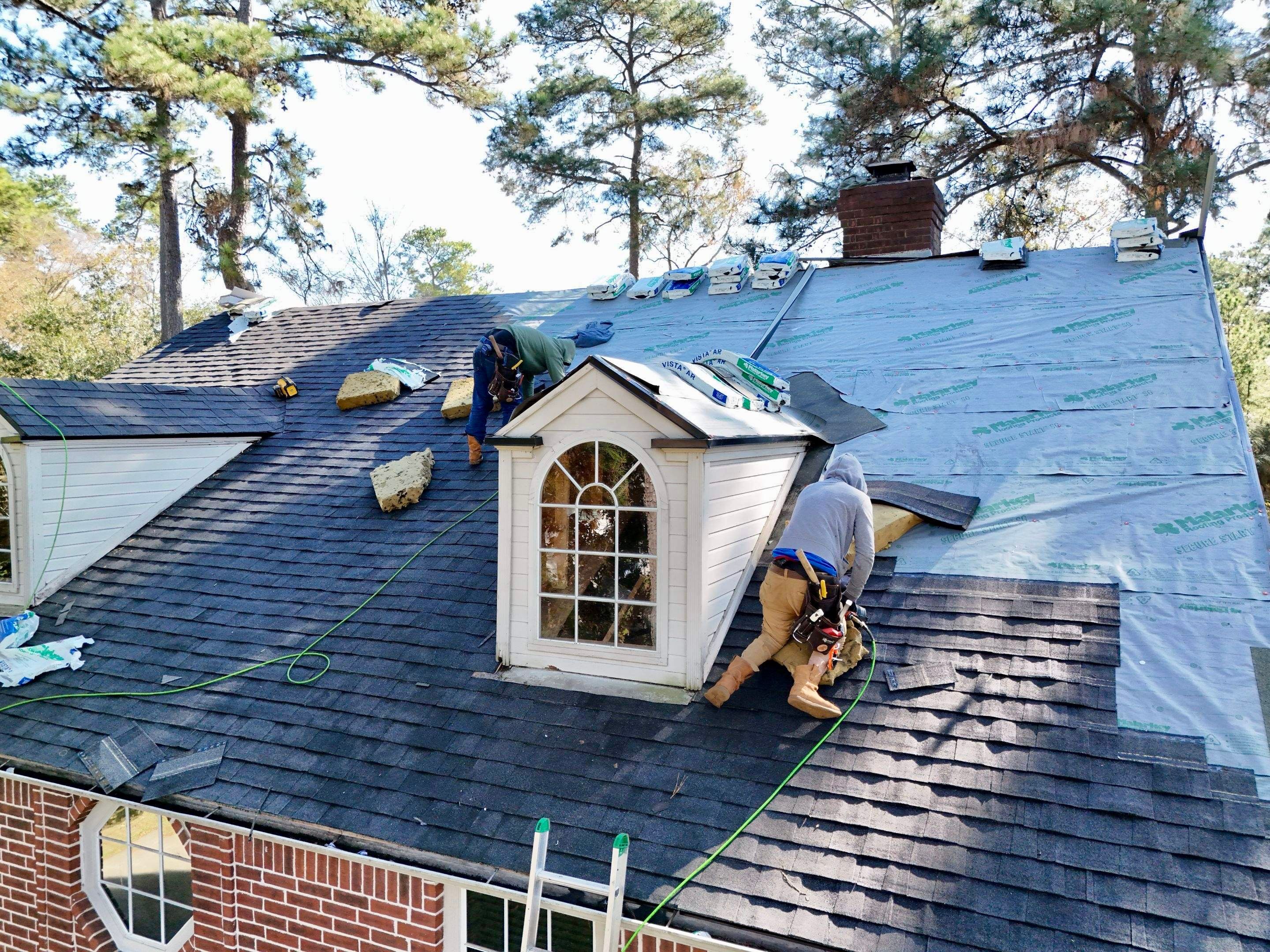 94 S Placid Hill Cir by Noble Roofing
