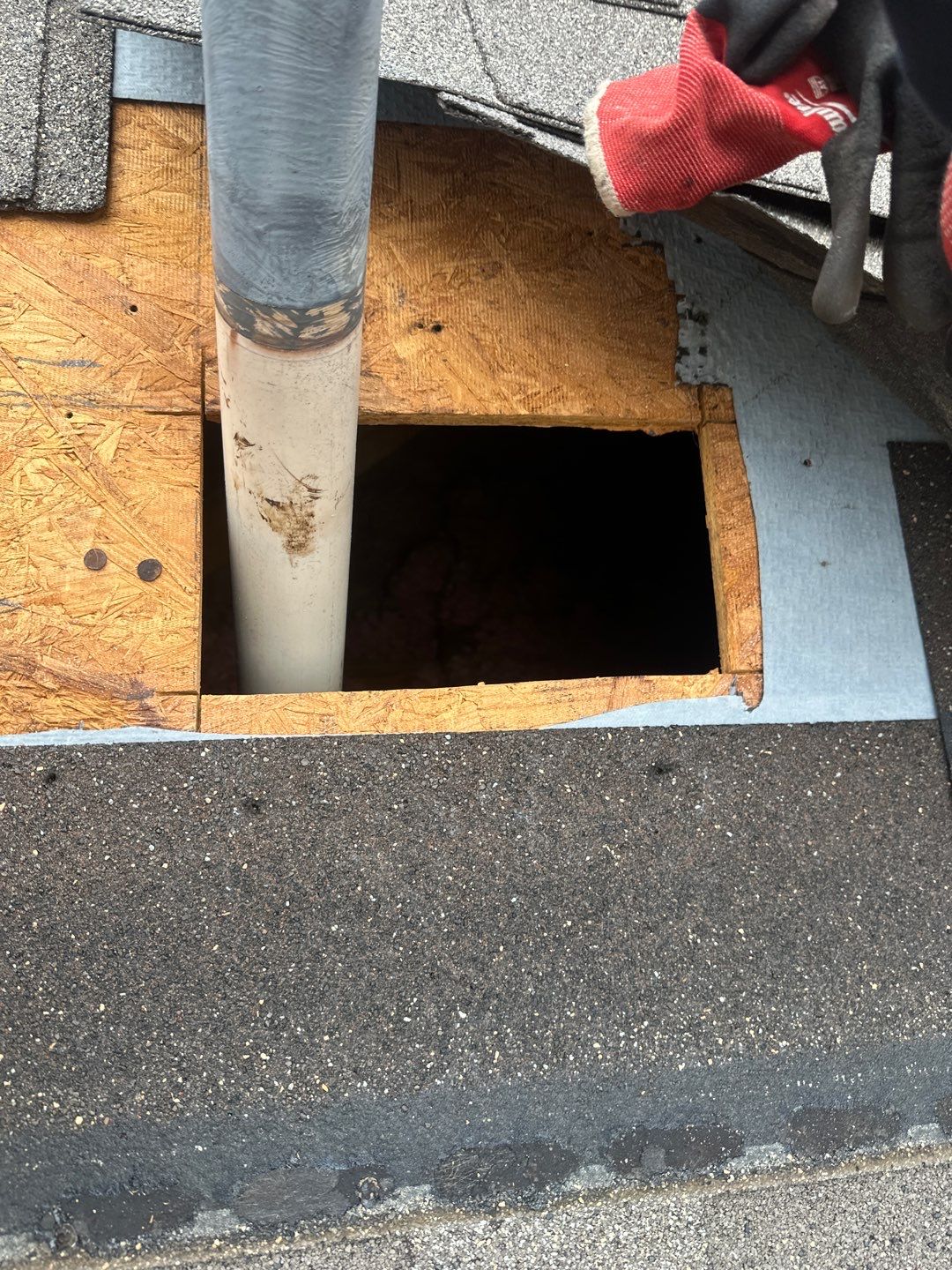 Roof Repair Sugar Land by Roof Repair Services LLC