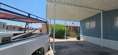 Project in Mesa