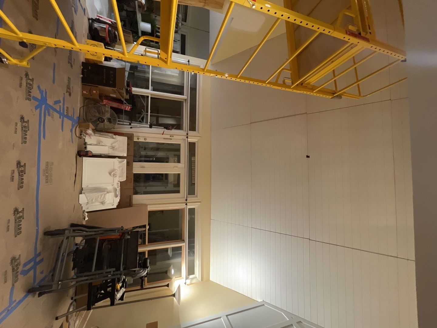 South Pointe Home Renovation by Pillar and Pine