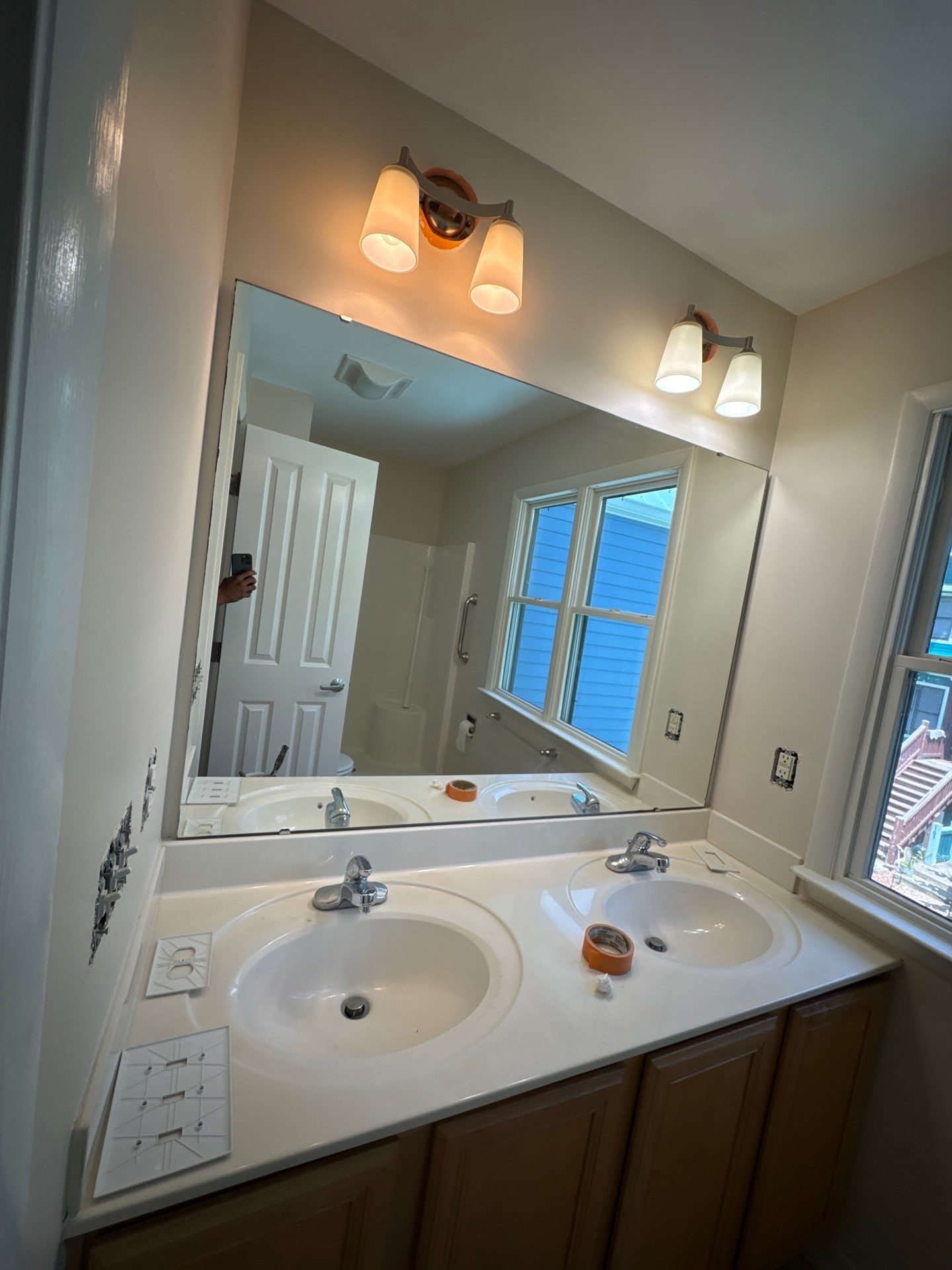The Impact of Colorful Interior Painting by GonzalezPainters & Contractors Inc 