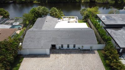 Residential Roofing Installation using WestLake Roofing Tile