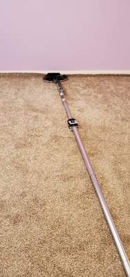 Folsom Carpet Re-stretch and Cleaning