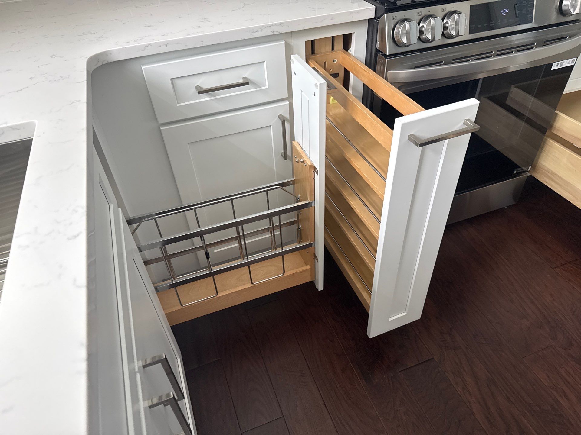Galena Hilltopper by Kitchen Works LLC