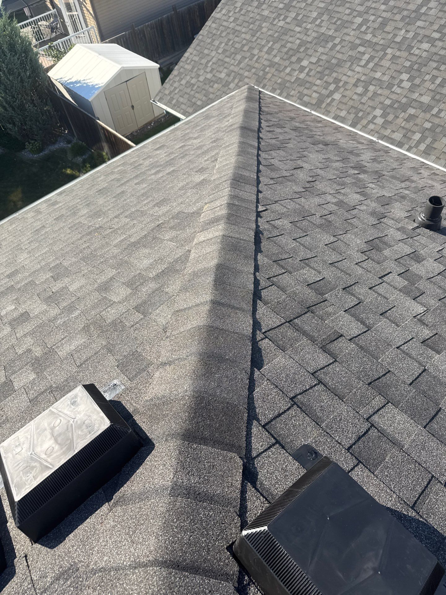 Oregon on Signature by 2thetop Roofing