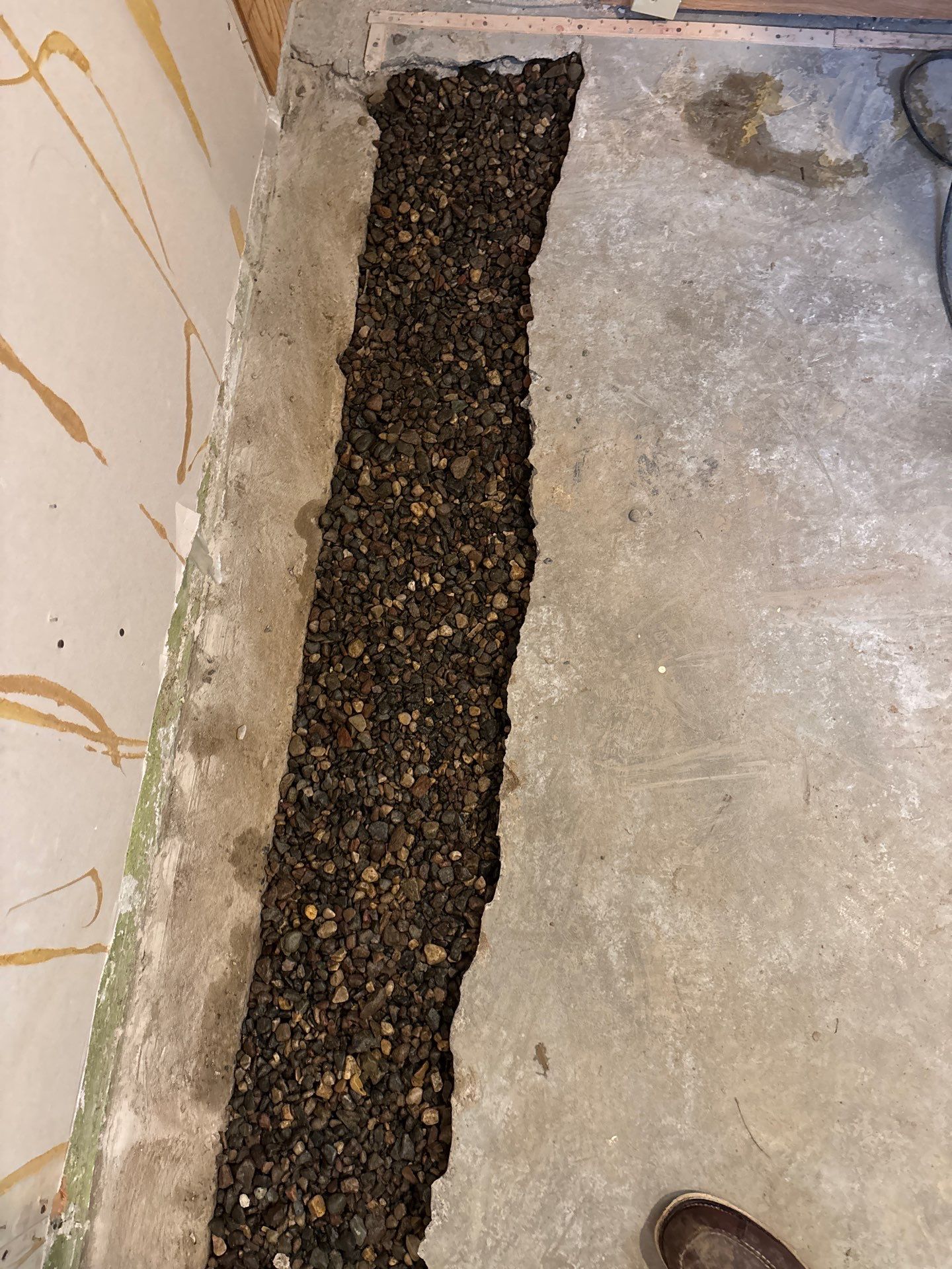 St. Paul Waterproofing at it's Finest by Waterproofing Northeast