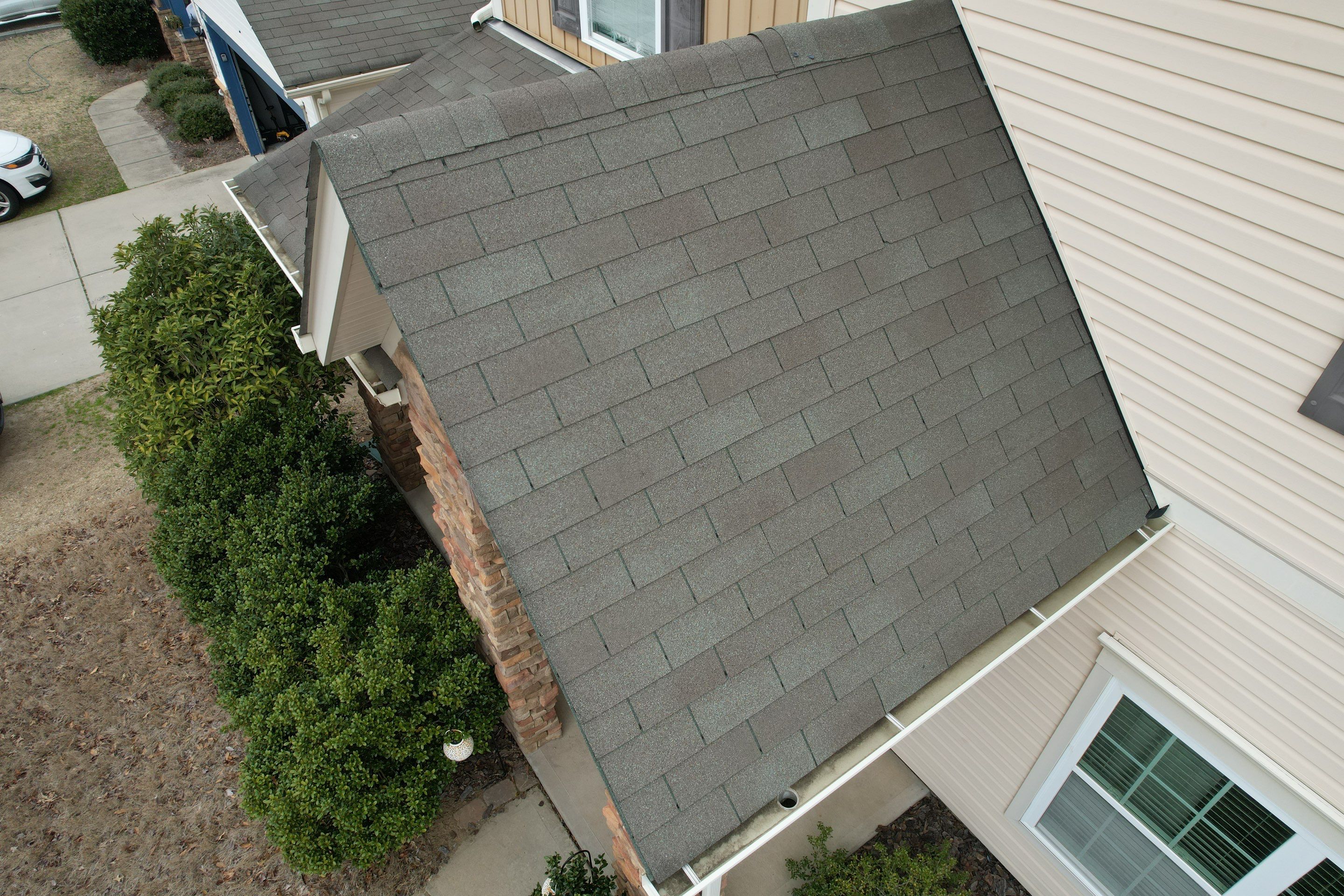 Successful Roof Replacement in Concord, NC by Best Roofing Now LLC