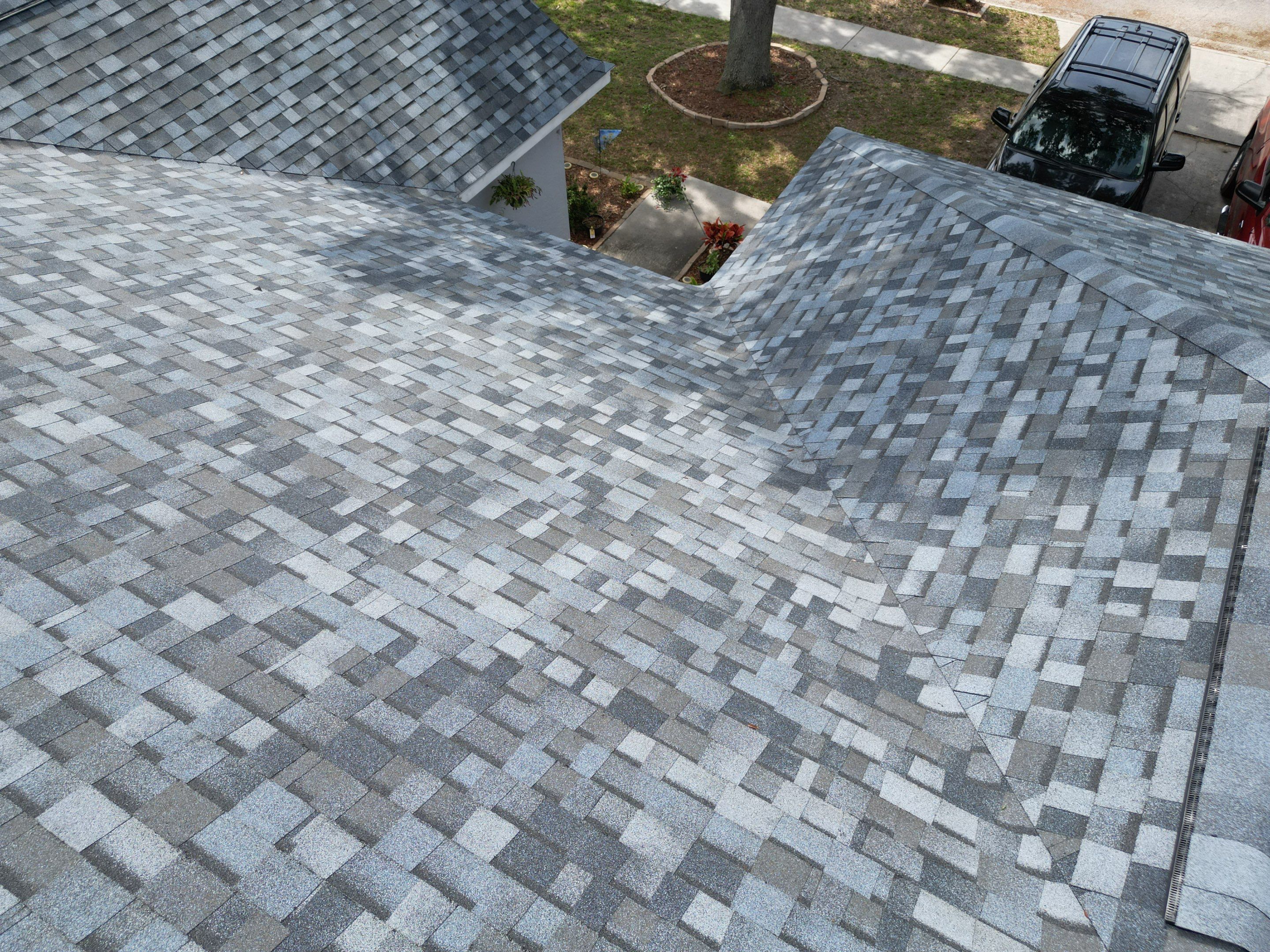 Roof Replacement in Valrico, FL by Shingle Masters Roofing