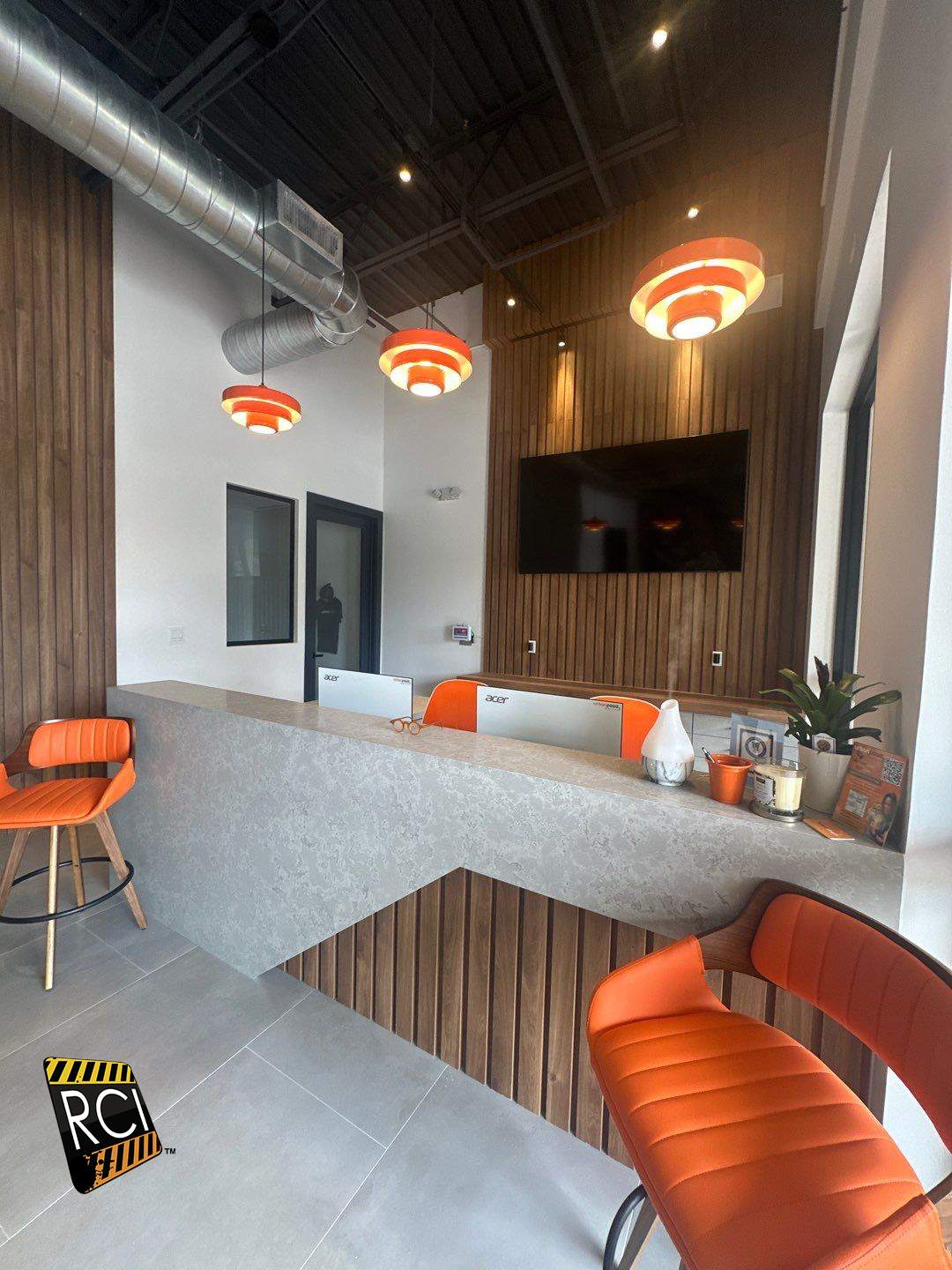 Urban Paws by Ruiz Construction Inc